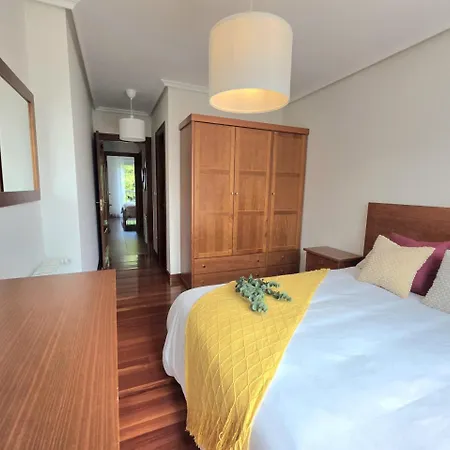Apartment Polaris 3022
